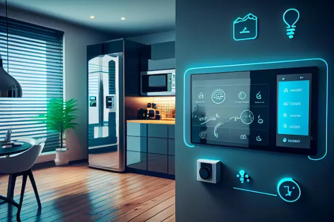 How to build a smart home on a budget in India
